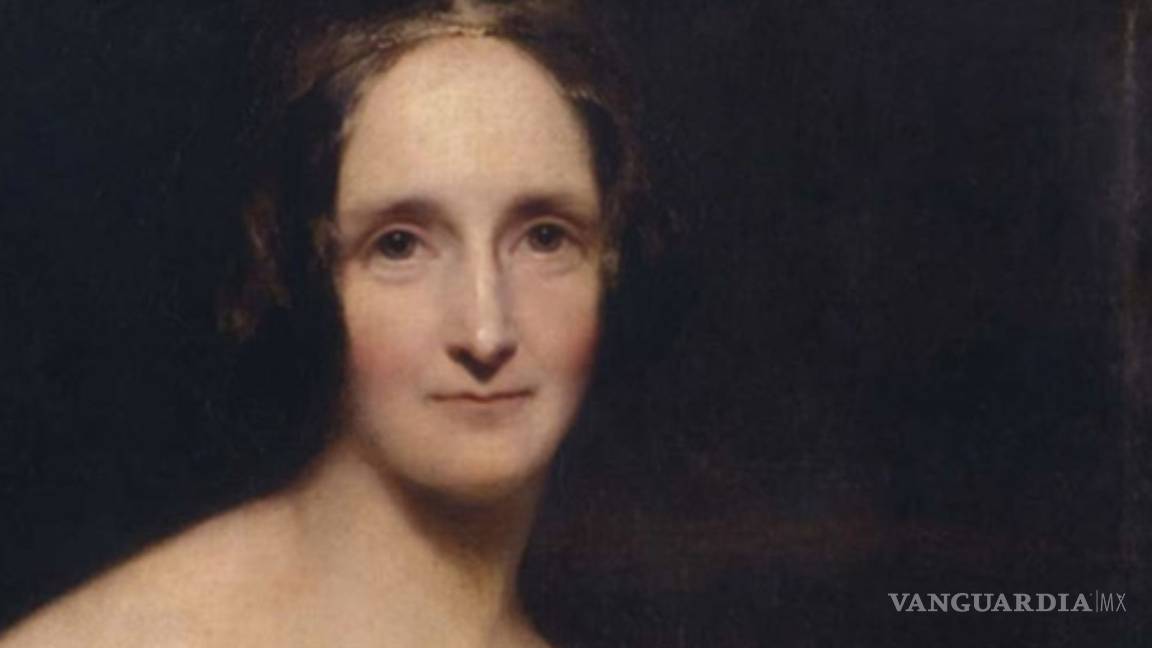 Se cumplen 165 años sin Mary Shelley, creadora de “Frankenstein”