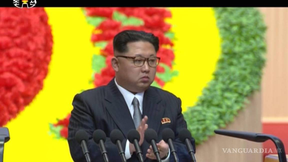 Desafía Kim Jong-un al mundo