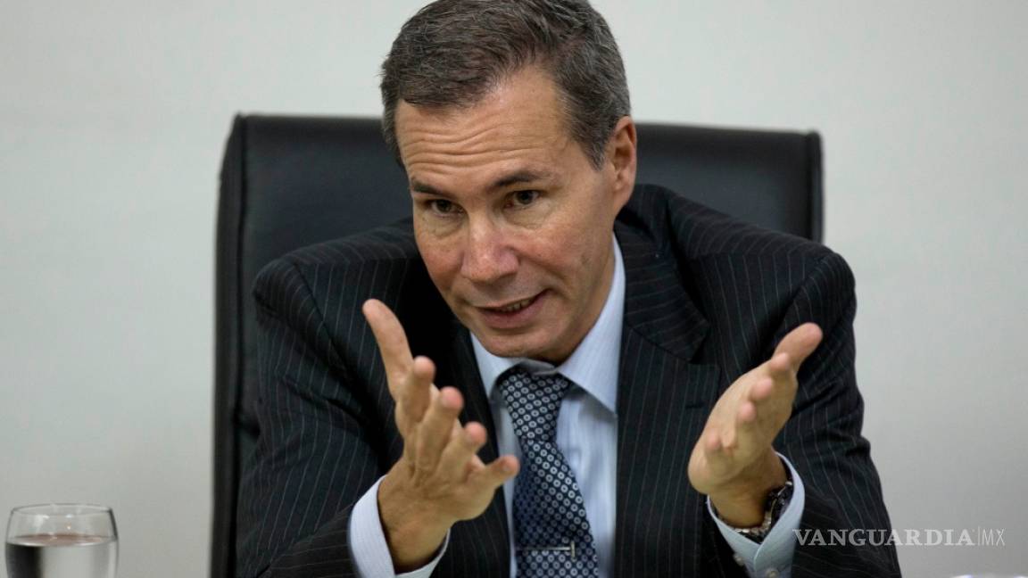 Alberto Nisman fue asesinado, dice fiscal federal argentino
