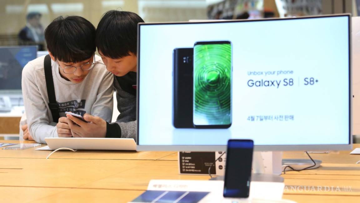 Hoy comienza la venta del Samsung Galaxy S8