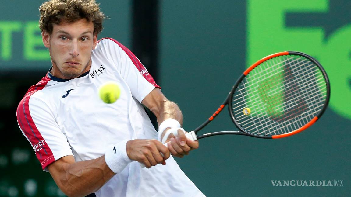 $!Isner ya tiene contrincante: Alexander Zverev