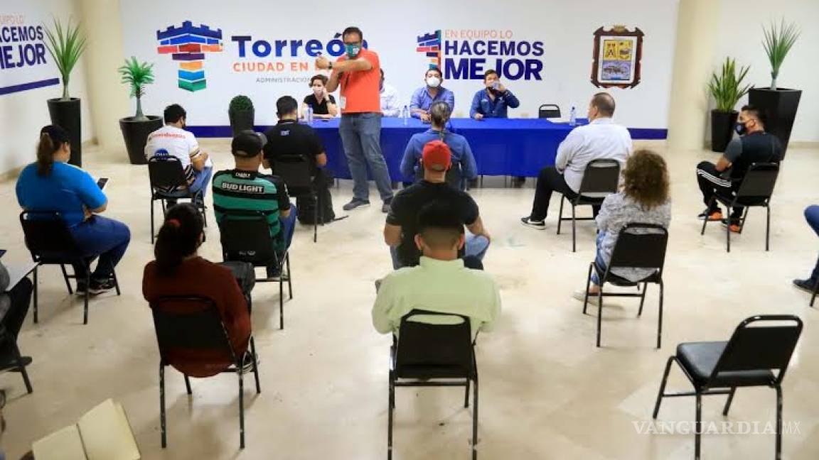 Iniciarán cursos de verano en Torreón bajo estrictos protocolos sanitarios