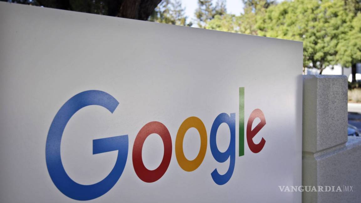 Alphabet, matriz de Google, anuncia beneficios por 3,980 mdd