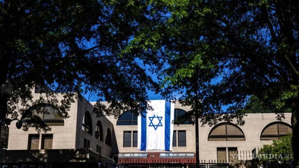 Cerrará Israel embajada en Irlanda por tensiones en Gaza