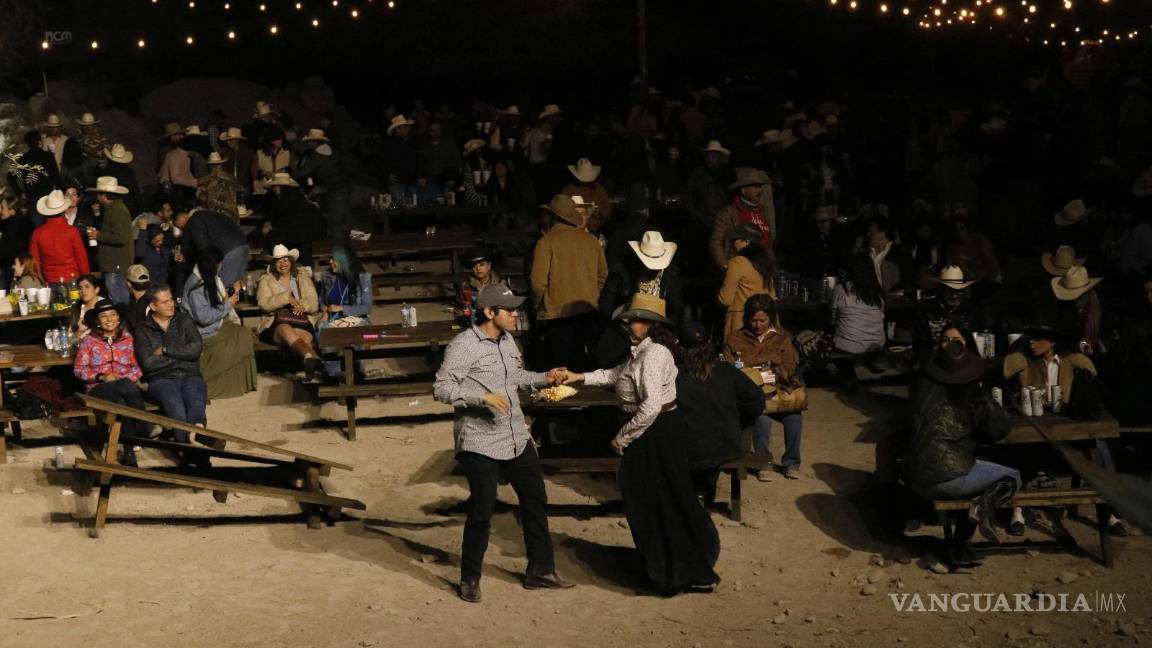 $!Más de mil personas acudieron a las actividades llevadas a cabo este sábado.