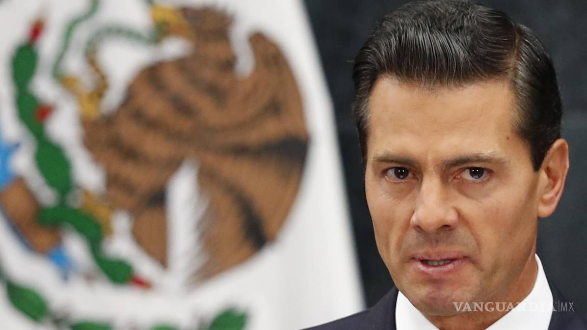 INE cierra caso Odebrecht que involucra a Peña Nieto; FGR se negó a dar pruebas