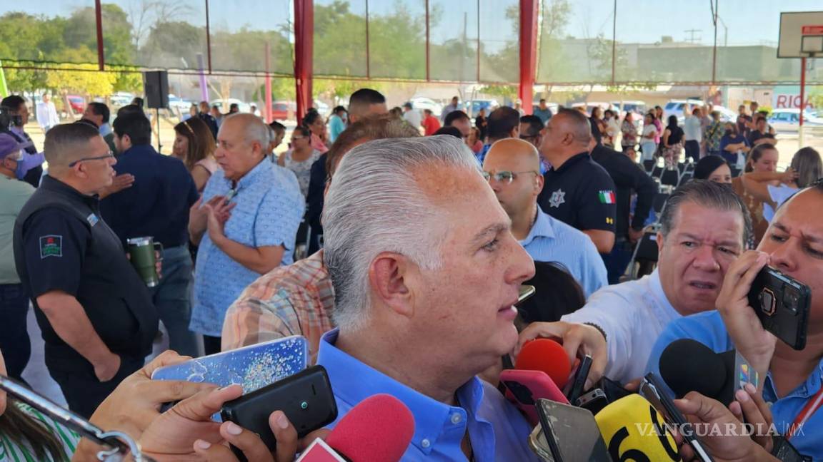 Capacitado el personal del Ayuntamiento de Torreón sobre la veda electoral