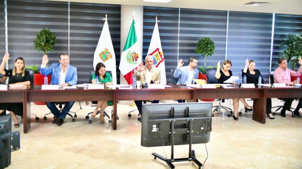 Aprueba el Cabildo de Torreón apoyos a la preservación de especies y beneficio del deporte