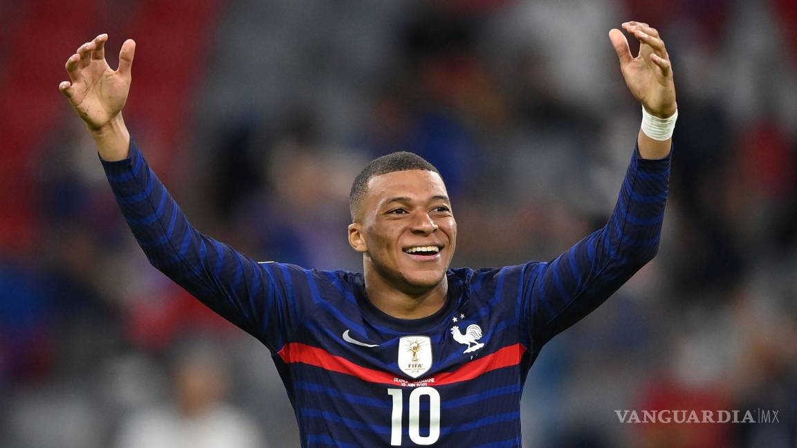 Justicia francesa investiga al PSG por presunto acoso moral contra Kylian Mbappé