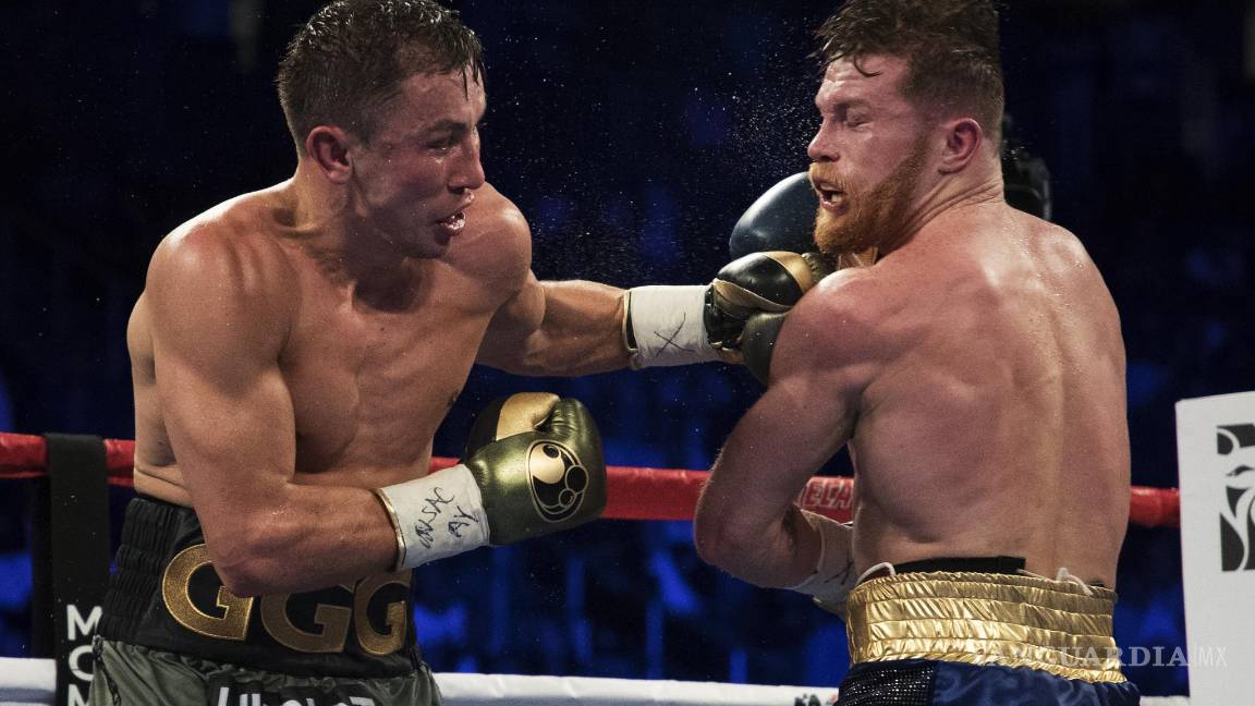 $!'Canelo' Álvarez ganará el Premio Nacional del Deporte
