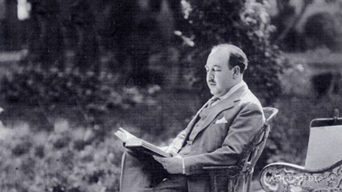 $!Alfonso Reyes y Nahui Olin: Artistas e hijos de traidores