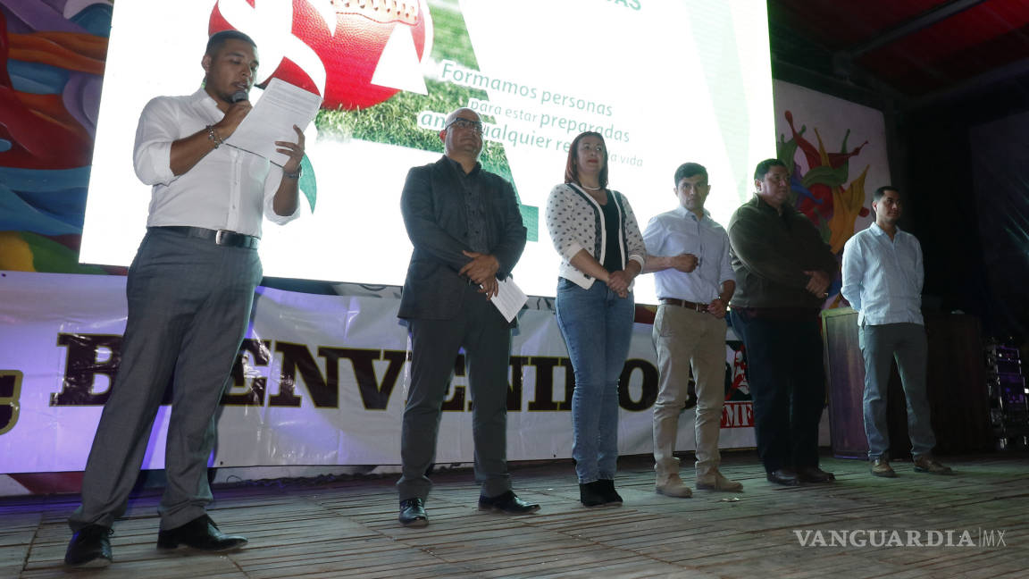 Aztecas vuelven a los emparrillados con proyecto renovado