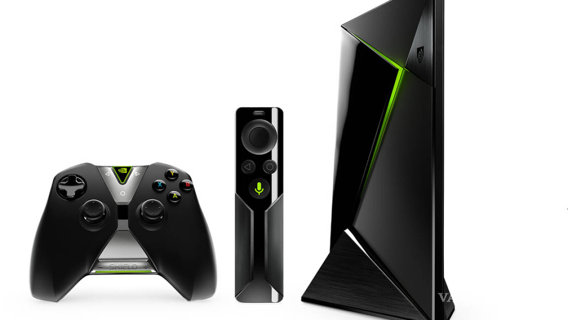 Tu jugo del día: PAN al borde de la ruptura, Nvidia Shield TV, un duro oponente para Apple TV y más noticias...