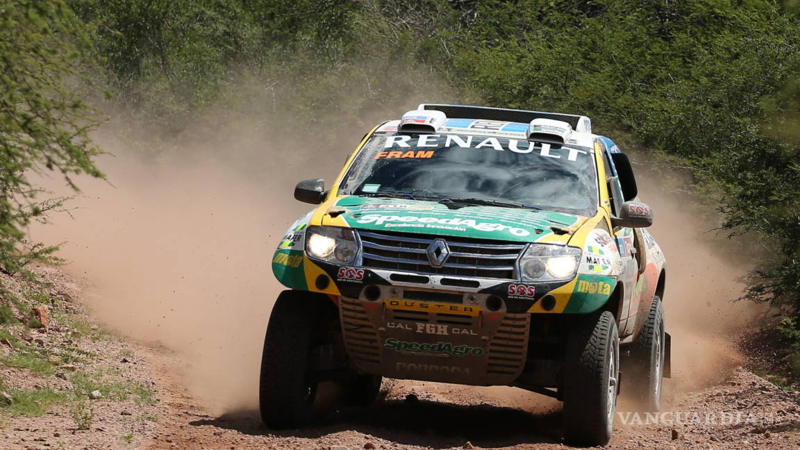 $!El Dakar busca quedarse en Sudamérica, pero necesita recuperar a Argentina y Chile