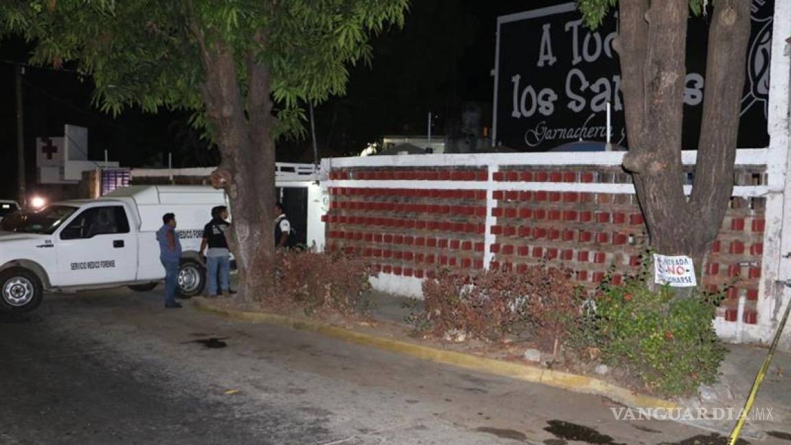 La SIP condena el asesinato en México de la bloguera &quot;La Nana Pelucas&quot;