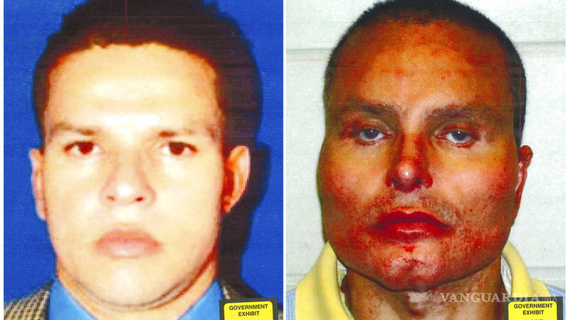 Se detallan asesinatos en juicio de “El Chapo” en voz de 'El Chupeta'