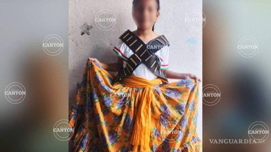 $!Niña de 10 años se quitó la vida en Tabasco