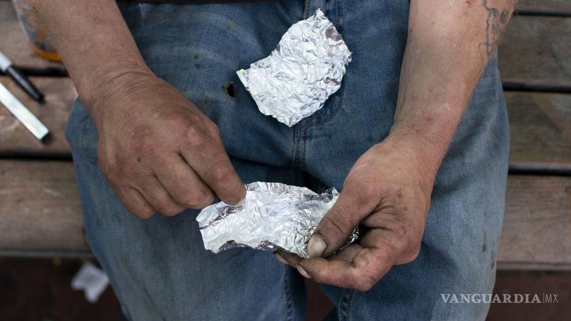 Se extiende en México consumo de fentanilo; Coahuila ya atendió dos casos