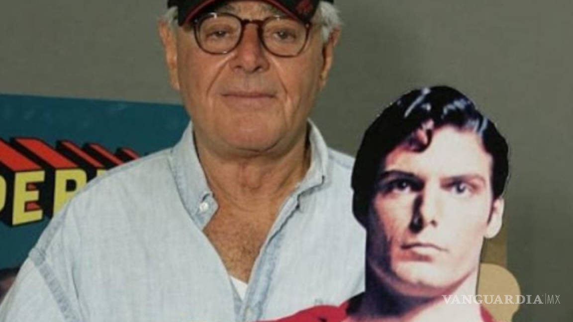 Murió Richard Donner, director de 'Superman' y 'Los Goonies', a los 91 años