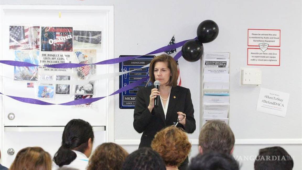 $!¿Qué mujer salvará a Joe Biden y conquistará la Casa Blanca cómo vicepresidenta?