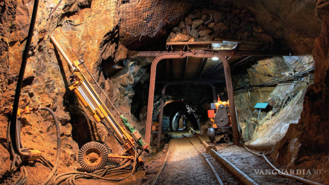 Inversión minera rompe un trienio de caídas y crece 1.5% en el 2016