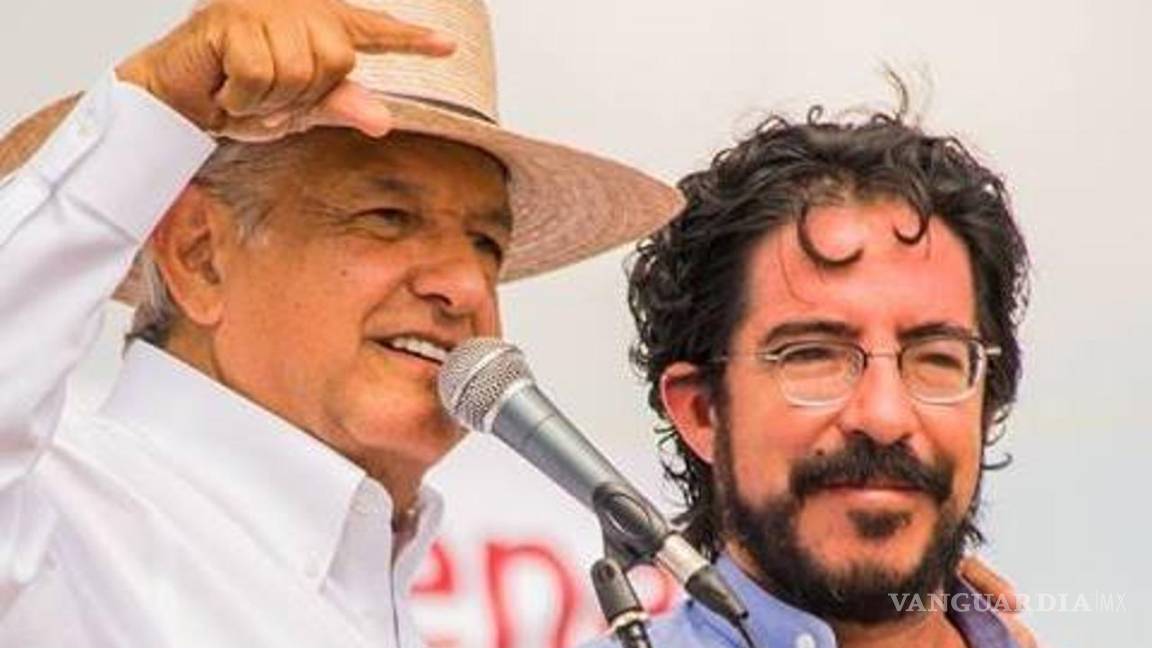 AMLO defiende nombramiento de Pedro Salmerón como embajador en Panamá, pese a señalamientos de acoso