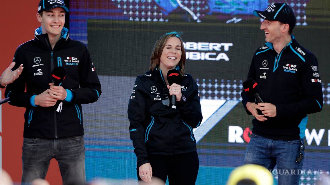 $!Sólo Mercedes y Haas mantienen la misma alineación de pilotos de 2018