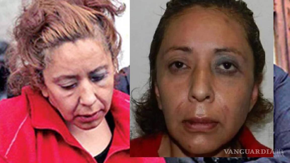 Darían 80 años de cárcel a La Malí, hermana de Xóchitl Gálvez