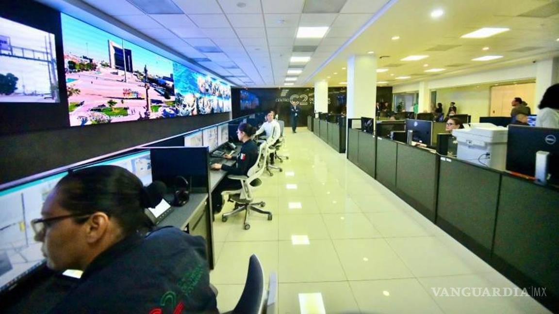 $!Los avances en la seguridad de la ciudad, dijo el Alcalde, es gracias la coordinación de los niveles de gobierno y la ciudadanía.