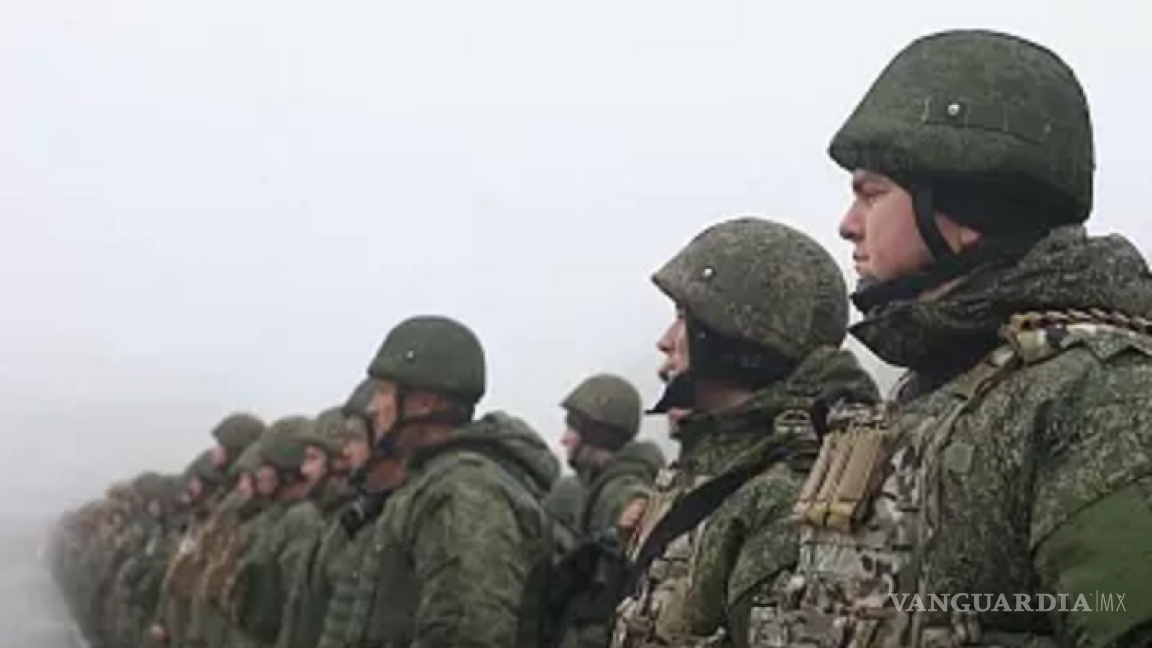Militares rusos abusaron de mujeres ucranianas de hasta 83 años: investigadores de la ONU
