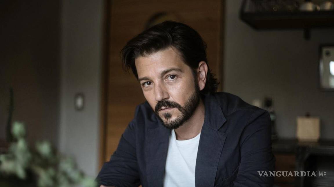 El motivo por el que Diego Luna rechaza interpretar a Cuauhtémoc Blanco en bioserie