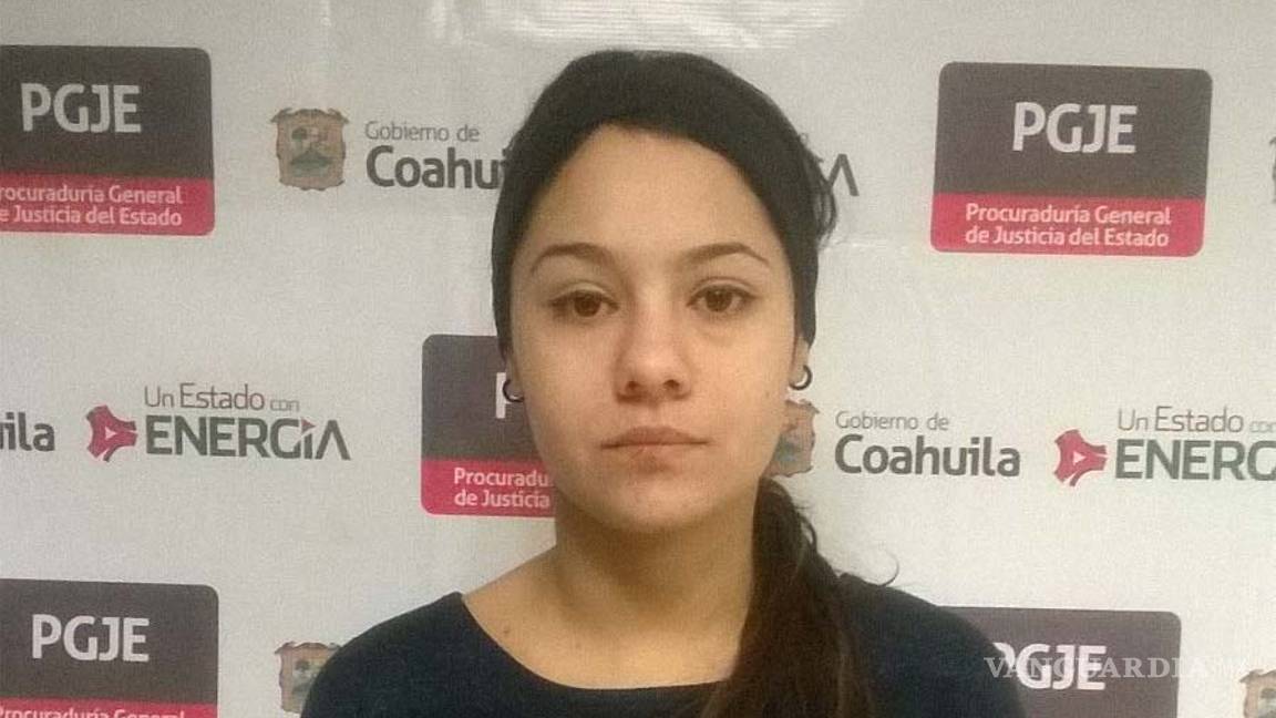 $!Encierran en penal de Saltillo a viuda de notario asesinado en Monclova