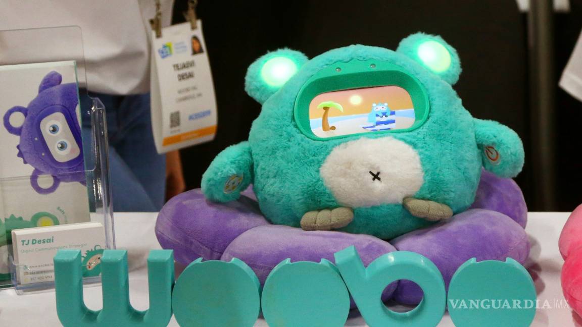 $!CES 2019, muestra las innovaciones tecnológicas que nos harán la vida más sencilla (fotogalería)