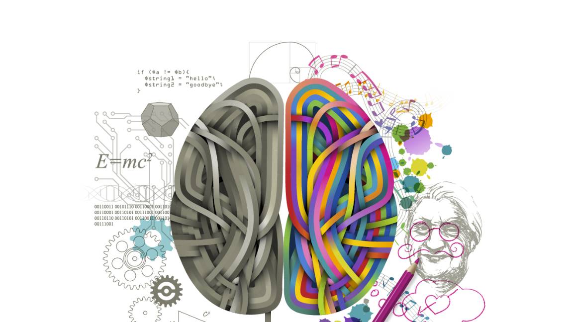 $!¿Puede decirte la ciencia si eres más inteligente que los demás?