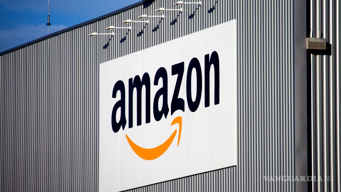 Gobierno francés demanda a Amazon