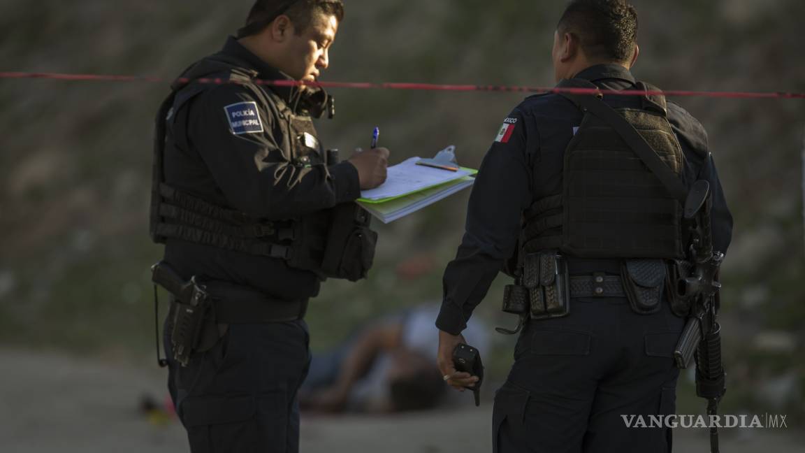 Alerta Alemania por ‘violencia’ en México a sus ciudadanos