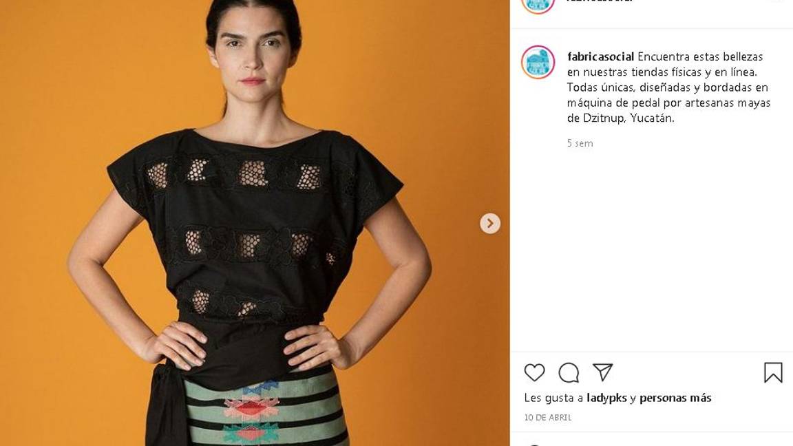 $!Seis marcas mexicanas que promueven la moda sostenible