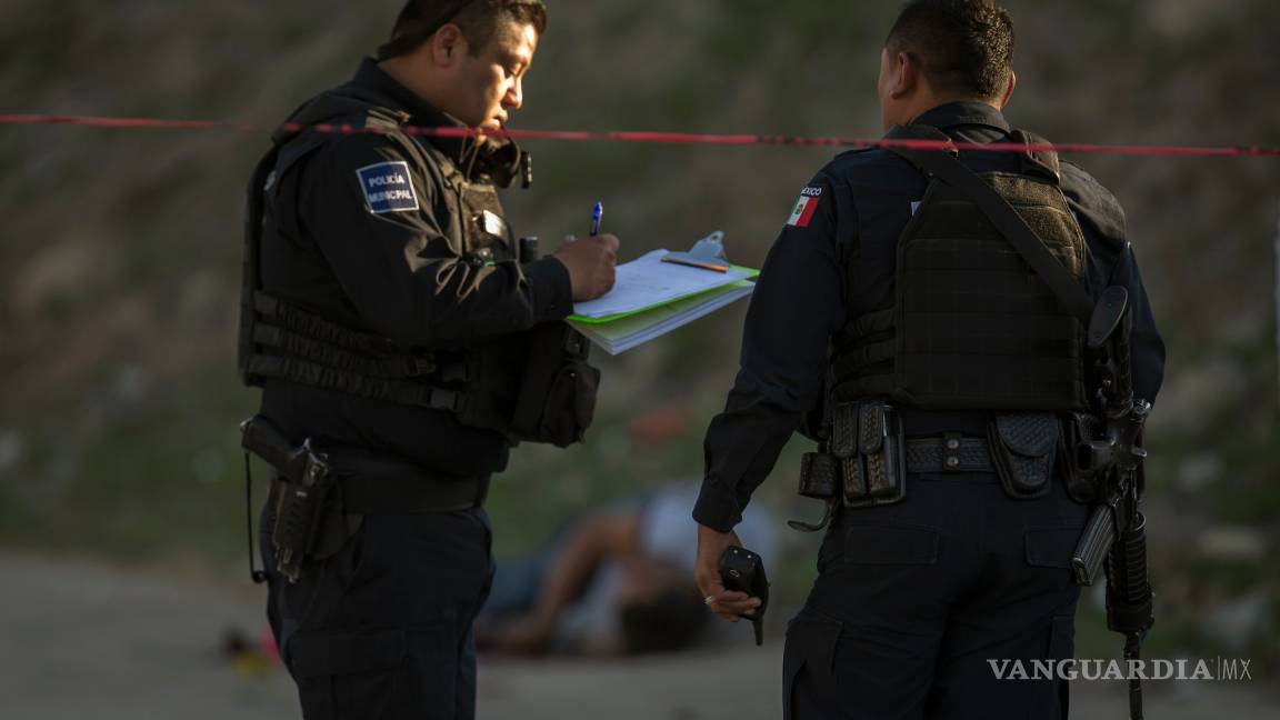 $!Cártel Tijuana Nueva Generación... la temible fusión de "El Mencho" y los Arellano Félix que surgió para combatir a 'El Chapo' Guzmán