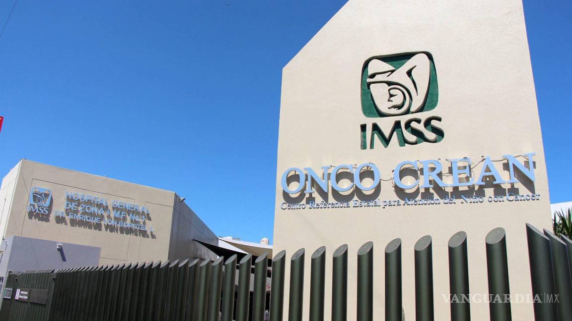 Crisis del IMSS impulsa subrogación
