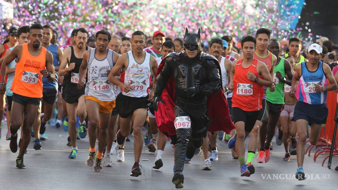 $!Estos son los apodos de Saltillo ¿Cómo le dices?