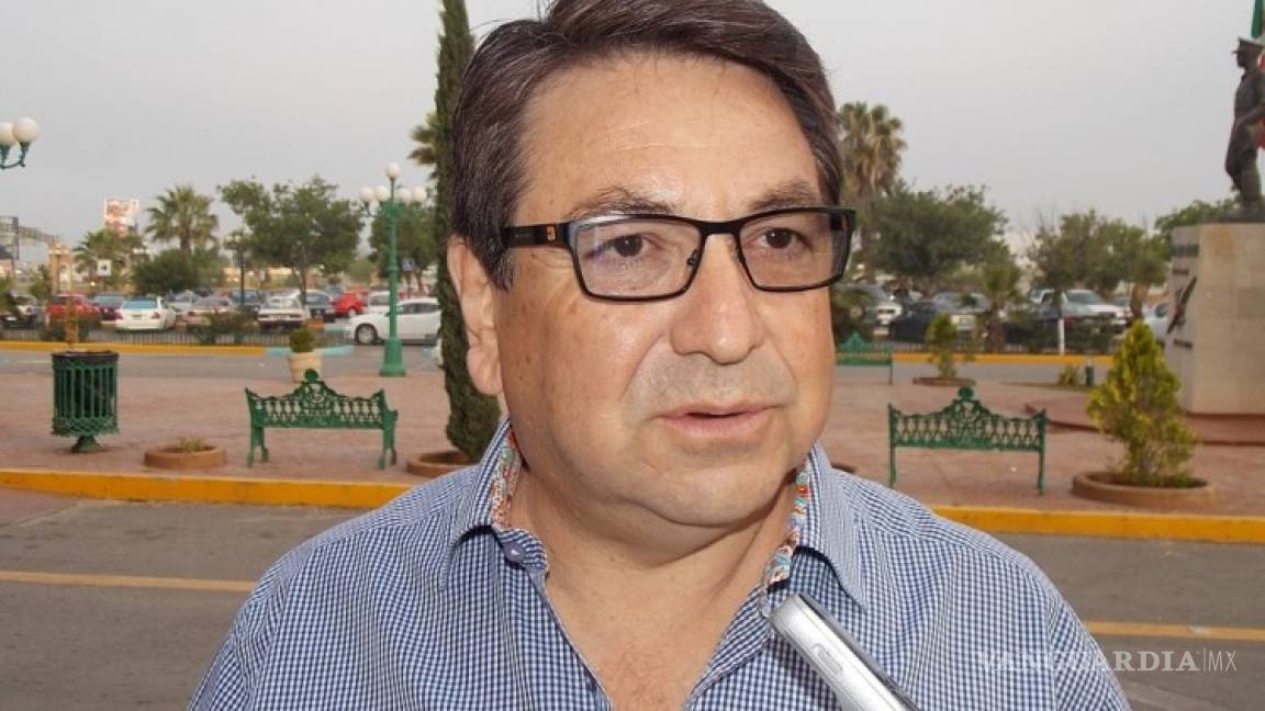 Traslado de Alejandro Gutiérrez no es una decisión de la Fiscalía de Chihuahua: Peniche Espejel