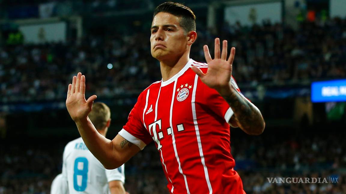 $!Real Madrid se mete a la final de la Champions al superar al Bayern Múnich en un juego de alarido