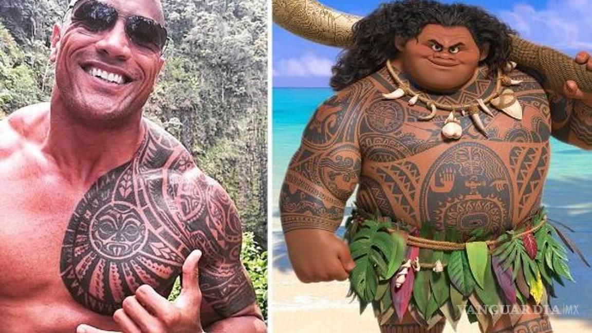 $!Las aventuras marinas de ‘Moana’ llegan al cine