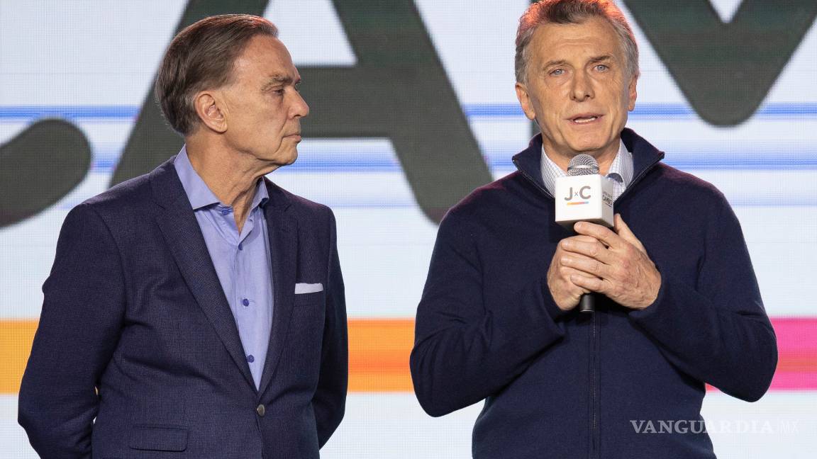 $!Cristina Fernández resurge gracias al triunfo de Alberto Fernández en las primarias en Argentina