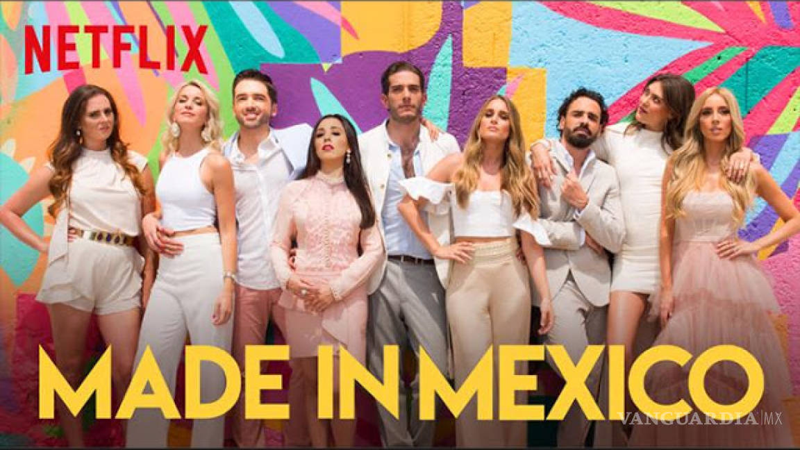 'Made in México': ¿Qué pasó con los protagonistas del polémico reality de Netflix?