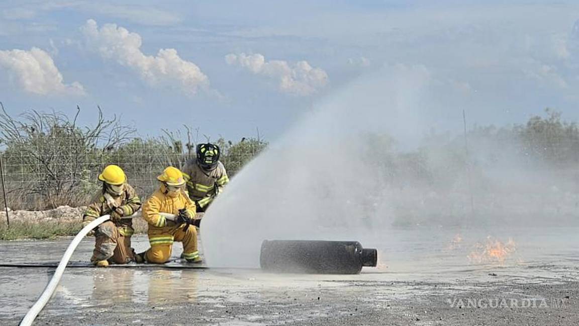 $!La cultura de seguridad y desarrollo humano es clave en su consolidación