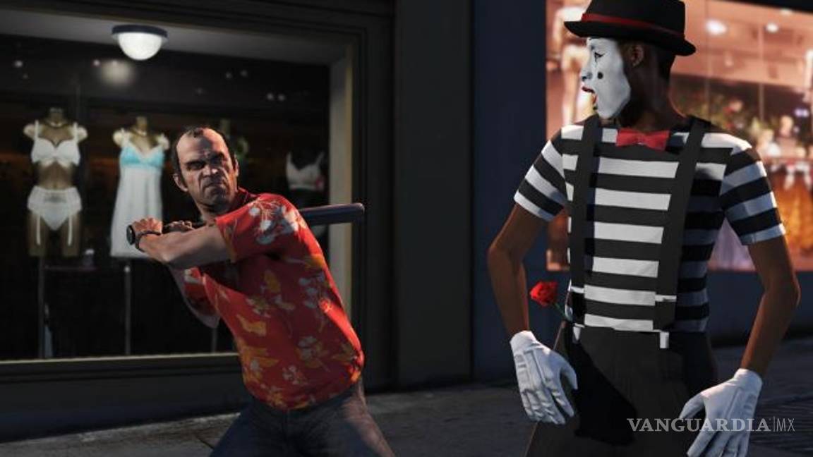 $!Las 10 cosas más locas que puedes hacer en cualquier Grand Theft Auto