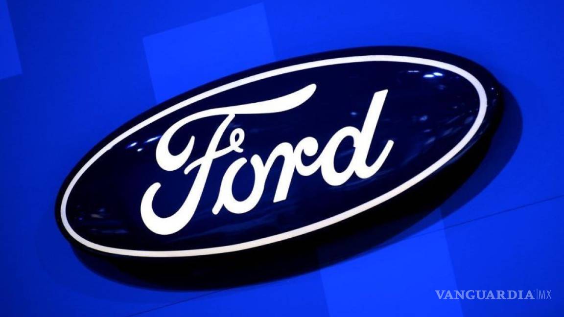 Ford llama a revisión más de 270 mil vehículos, 3 mil en México