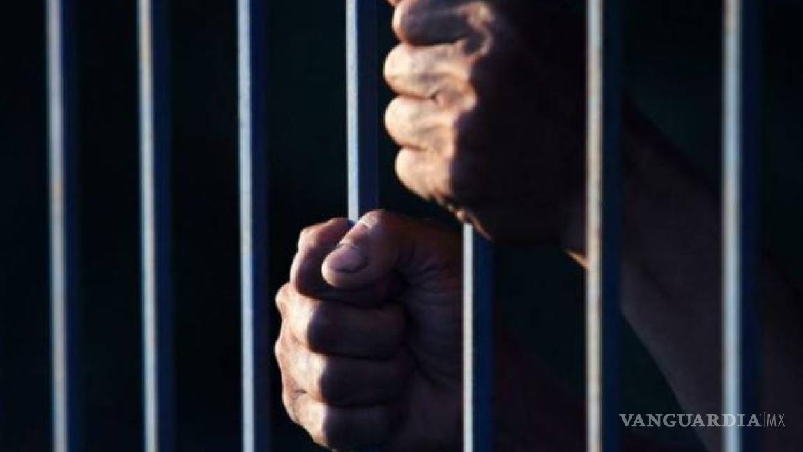 Sentencian a 23 años de prisión a expolicía de Saltillo por abuso de menor de 2 años