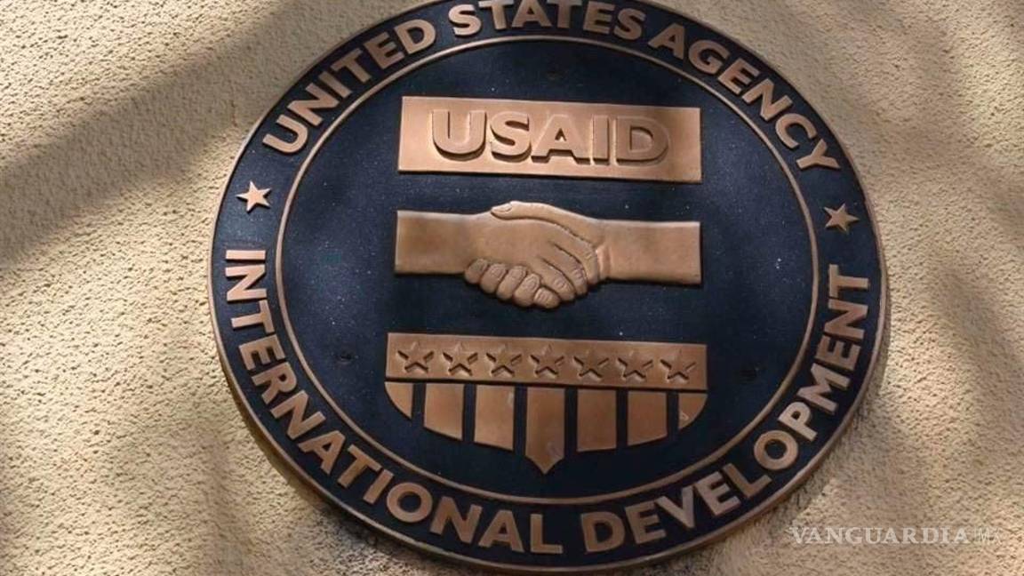 Afecta cierre de USAID a proyectos en México